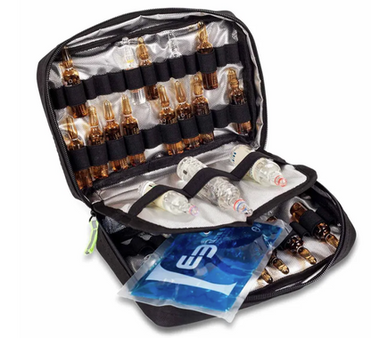 Critical Advanced Life Support Emergency Bag - Tarpaulin