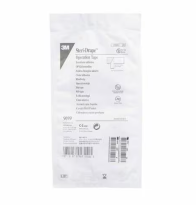 3M™ Steri-Drape™ Operation Tape - 9099 x250 (S)