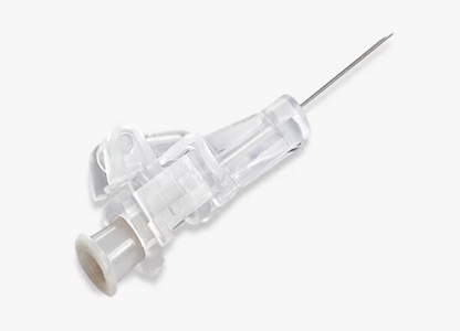 BD SafetyGlide Needle 27G x 5/8 " - Box of 50