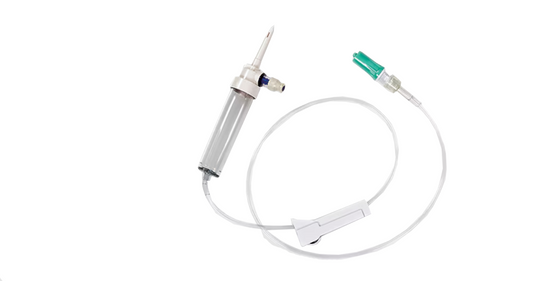 SmartSite™ Bag Access Device x 100