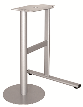 A&D Medical Stand for TM-2655P and TM-2657P