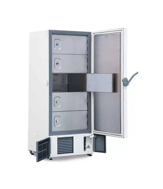 Labcold TELSTAR - 86 Freezer Upright - 570 Litres