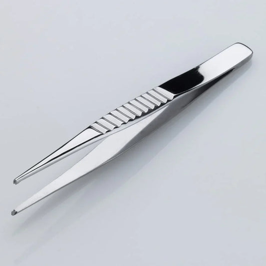 Tissue Forceps 1:2 Teeth - 13cm