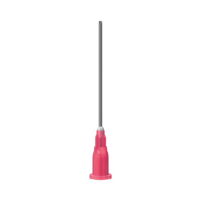 Unisharp 18G 1½ inch (38mm) Blunt Needle - Box of 100