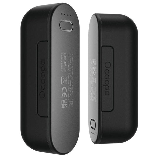 Ocoopa Hand Warmer - UT2s 5000mAh Rechargeable
