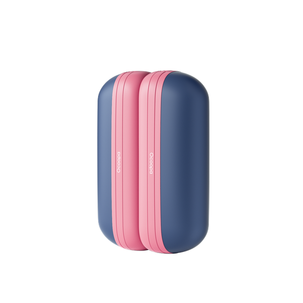 Ocoopa Hand Warmer - UT2s Mini 5000mAh Rechargeable