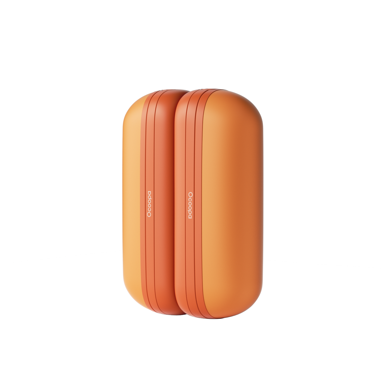 Ocoopa Hand Warmer - UT2s Mini 5000mAh Rechargeable