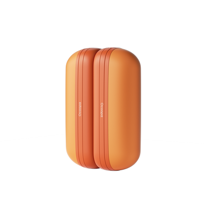Ocoopa Hand Warmer - UT2s Mini 5000mAh Rechargeable