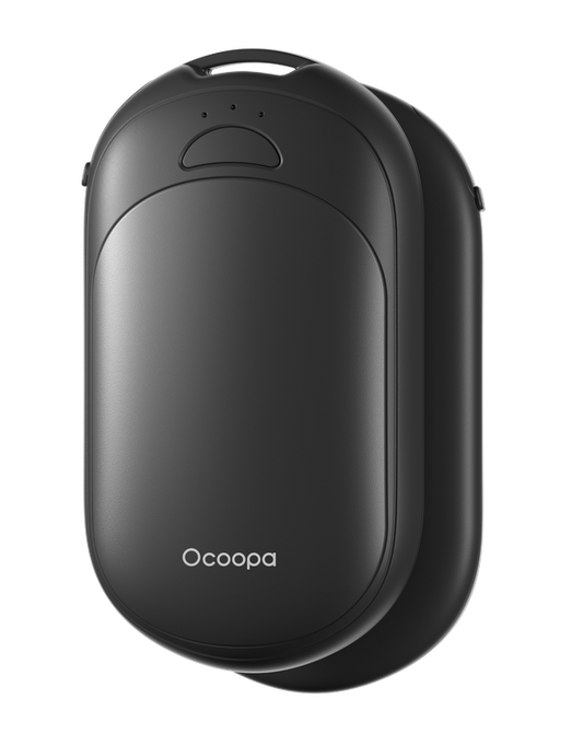 Ocoopa Hand Warmer - UT3 Lite Magnetic Rechargeable
