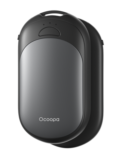 Ocoopa Hand Warmer - UT3 Lite Magnetic Rechargeable