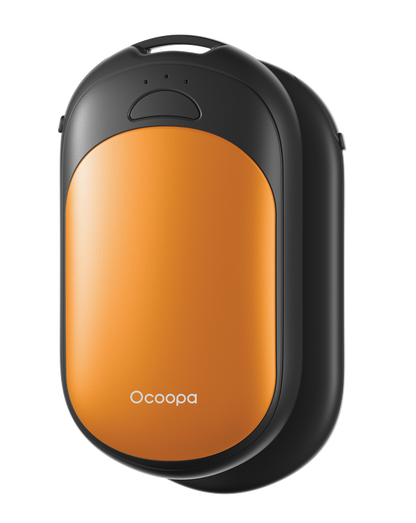 Ocoopa Hand Warmer - UT3 Lite Magnetic Rechargeable