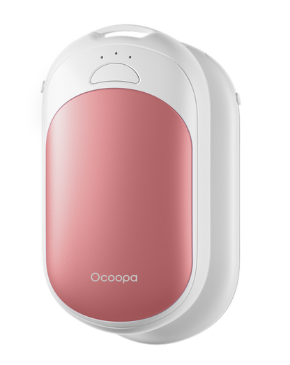 Ocoopa Hand Warmer - UT3 Lite Magnetic Rechargeable