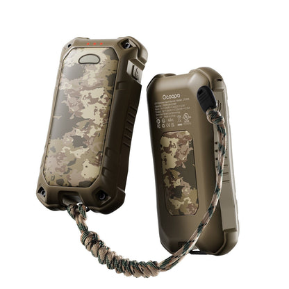 Ocoopa Hand Warmer - UT4 Extreme Rechargeable