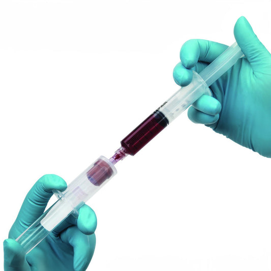 Vacutainer Blood Transfer Device (With Female Luer Device) x 198
