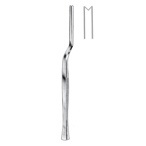 Killian Claus Septum Gouge - 17cm