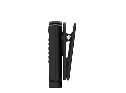 Rechargeable Work Cliplight