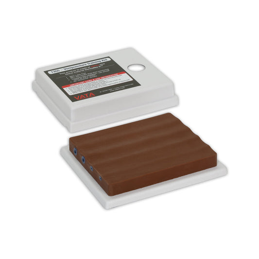 Four-Vein Venipuncture Training Aid - Dermalike II™ Latex Free