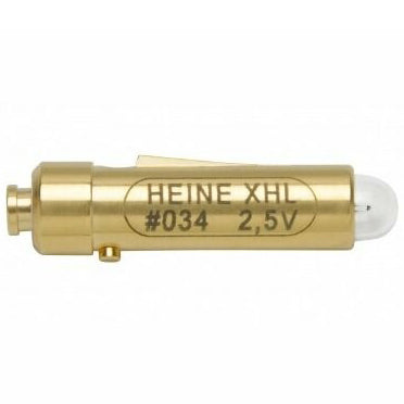 Heine Spare Bulb XHL Xenon Halogen