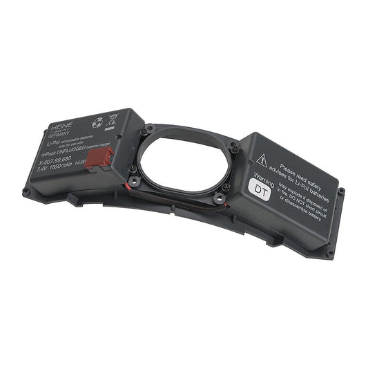 Heine Lithium-Polymer Rechargable Battery