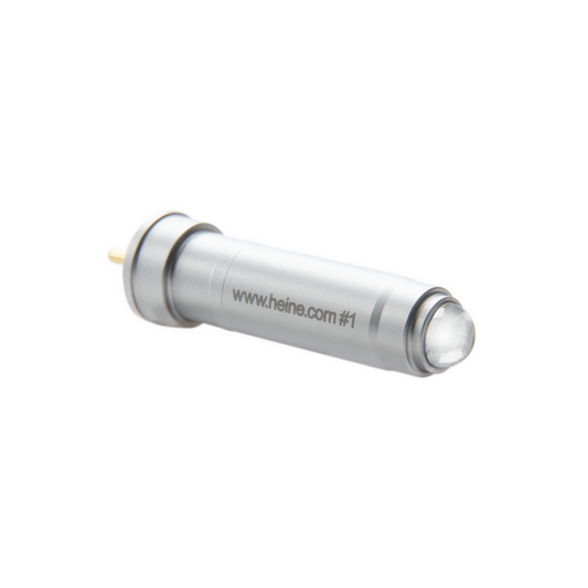 LED HQ For Rechargeable handle 3,5 V (Otoscope)