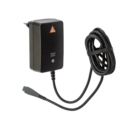Heine Transformer for mPlugged unplugged