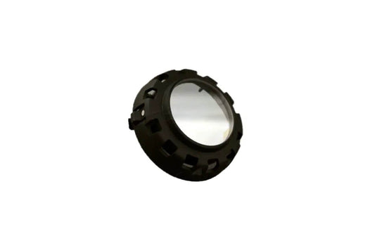 Safety Cover for Heine HL1200 - Black
