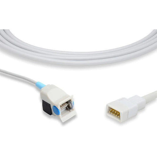 Paediatric Finger Sensor For Huntleigh Smartsigns - For Use With  5 - 15 Kg