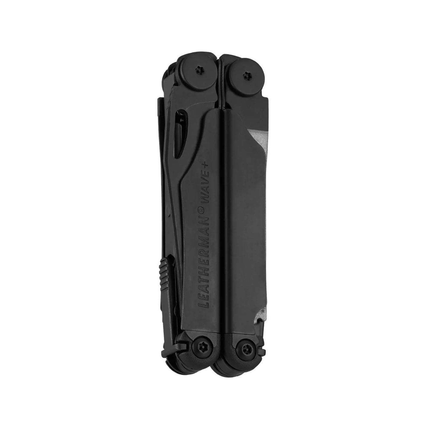 Leatherman Wave®+ Tool - Black