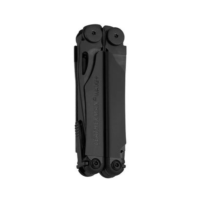 Leatherman Wave®+ Tool - Black