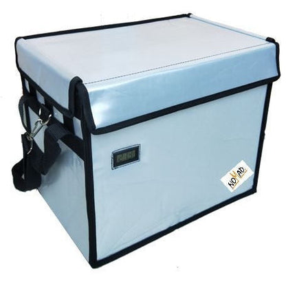 Cooled Vaccine Carrier - 21 ltres