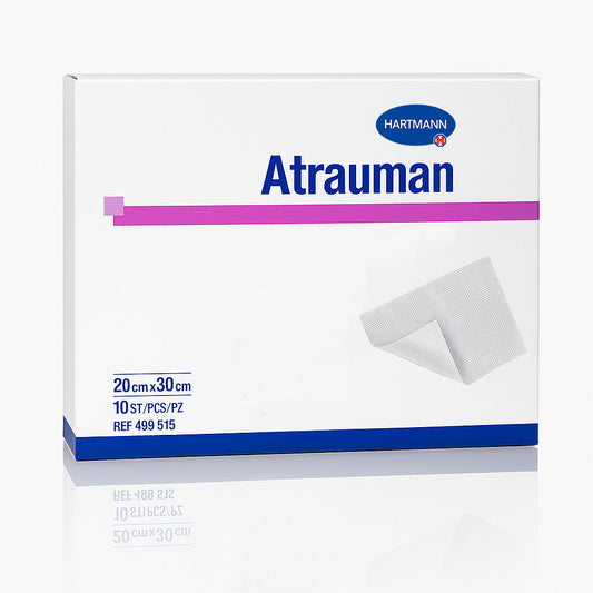 Atrauman Dressing 5 x 5cm per 50