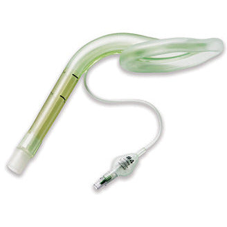 Ambu AuraOnce Disposable Laryngeal Mask  Size 3 Green x 10