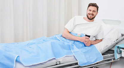 EasyWarm Self-Warming Blanket