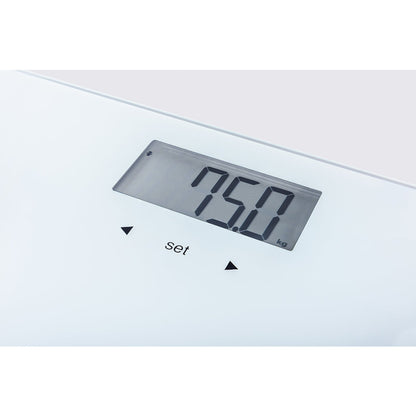 Kinetik Wellbeing Body Composition Analyser Scale