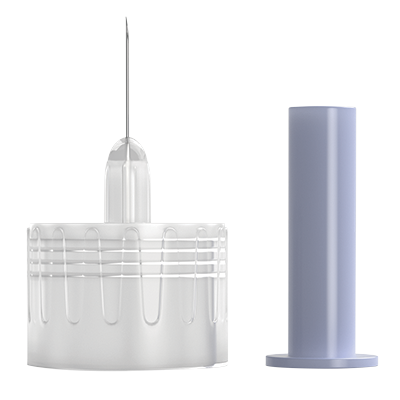 BD Viva™ Pen Needles 0.25mm (31G) x 8mm - Box of 90