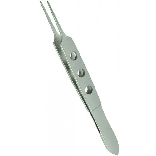 Bishop-Harmon iris Forceps - 0.8mm/8.5cm