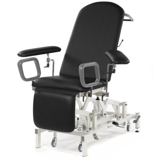 Medicare Electric Phlebotomy Chair