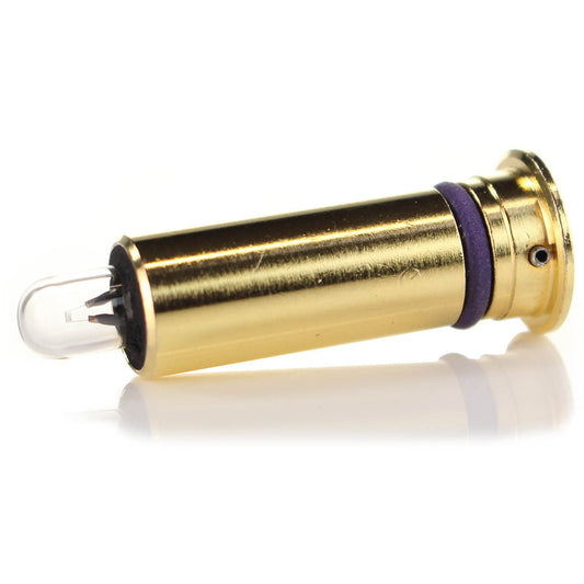 Keeler Vista and Specialist Ophthalmoscope Bulb x 2 (2.8v)