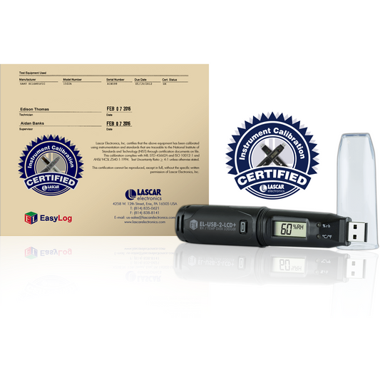 High Accuracy Ultra Low Temperature Cryogenic Data Logger