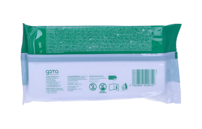 Clinell Universal Sanitising Wipes x 40