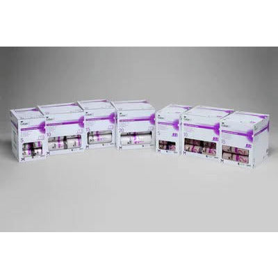 Coban 2 Compression System -  Comfort Foam Layer 1# - 5cm x 1.2m - Case of 128 - 4 Boxes of 32