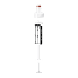 S-Monovette Blood Collection Tube 7.5ml Serum 92mm x 15mm - Box of 50
