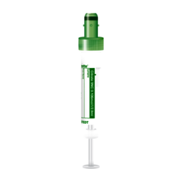 S-Monovette 2.9ml Citrate 65mm x 13mm - Box of 50