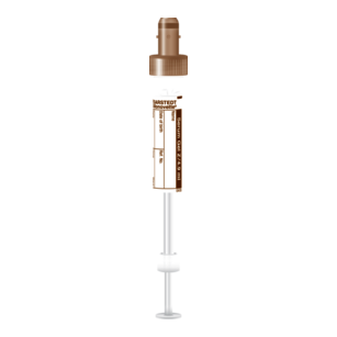 S-Monovette 4.9ml Serum Gel 90mm x 13mm - Box of 50