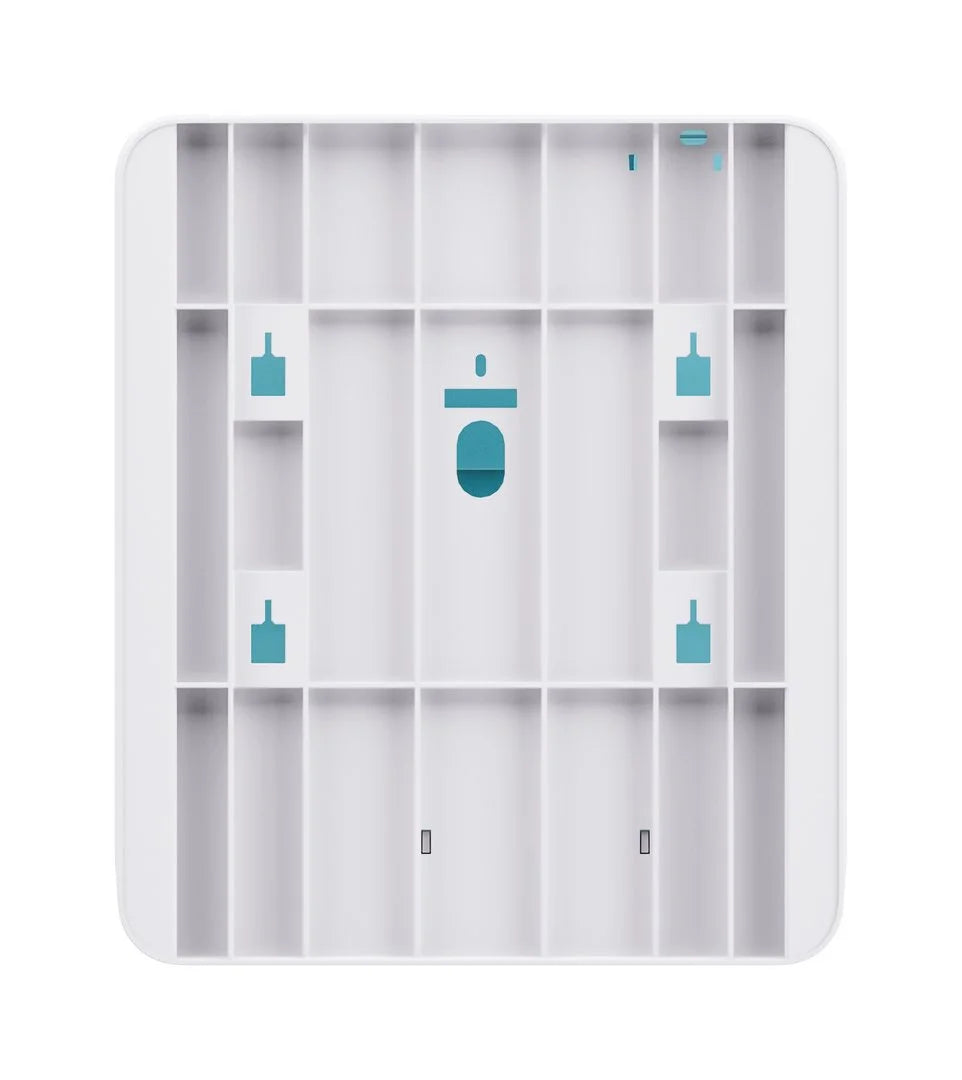 Folded Towel Dispenser S