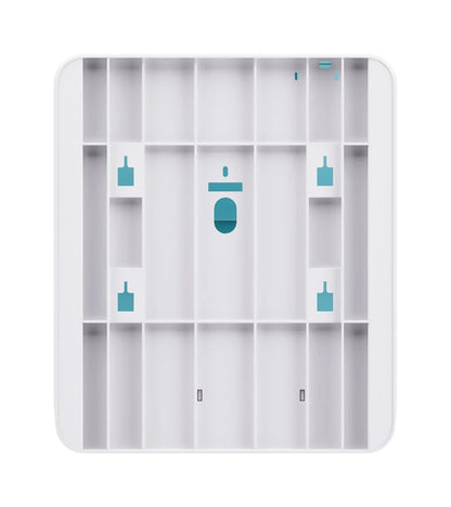 Folded Towel Dispenser S