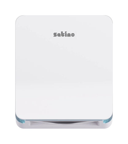 Folded Towel Dispenser S