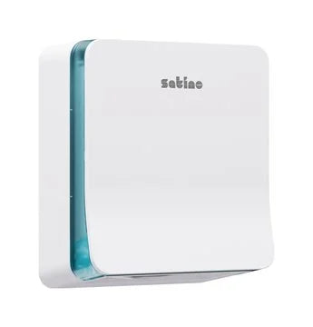 Folded Towel Dispenser S