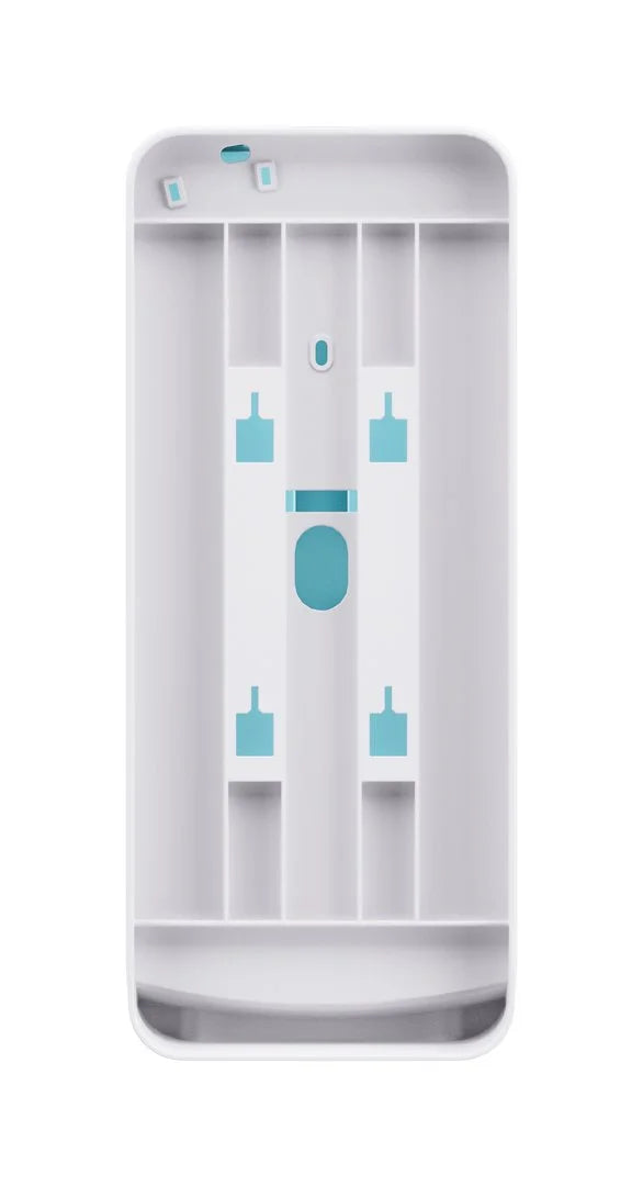 Single Sheet Toilet Paper Dispenser