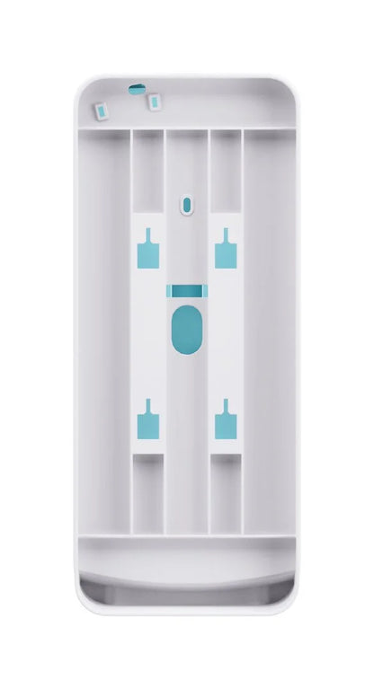 Single Sheet Toilet Paper Dispenser